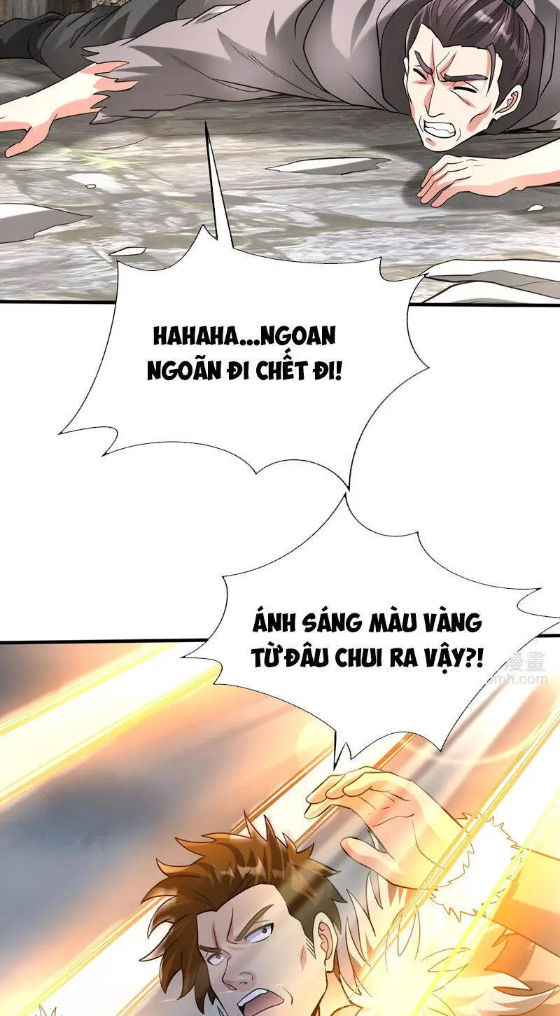 Đại Tần: Ta Con Trai Tần Thủy Hoàng Giết Địch Thăng Cấp Thành Thần Nettruyen ZZZ Chương 121 Page 62