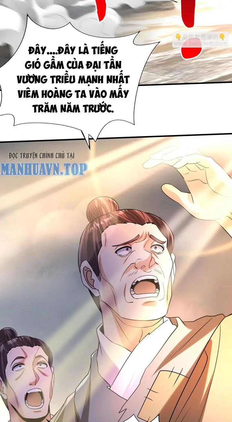 Đại Tần: Ta Con Trai Tần Thủy Hoàng Giết Địch Thăng Cấp Thành Thần Nettruyen ZZZ Chương 121 Page 67