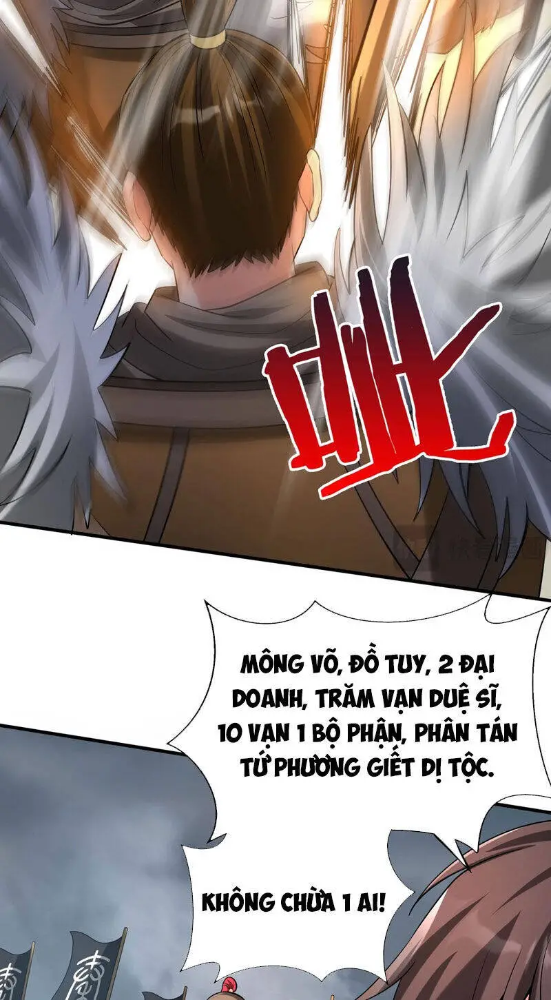 Đại Tần: Ta Con Trai Tần Thủy Hoàng Giết Địch Thăng Cấp Thành Thần Nettruyen ZZZ Chương 121 Page 74