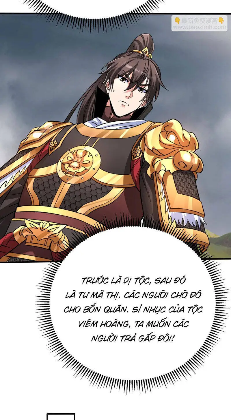 Đại Tần: Ta Con Trai Tần Thủy Hoàng Giết Địch Thăng Cấp Thành Thần Nettruyen ZZZ Chương 121 Page 76