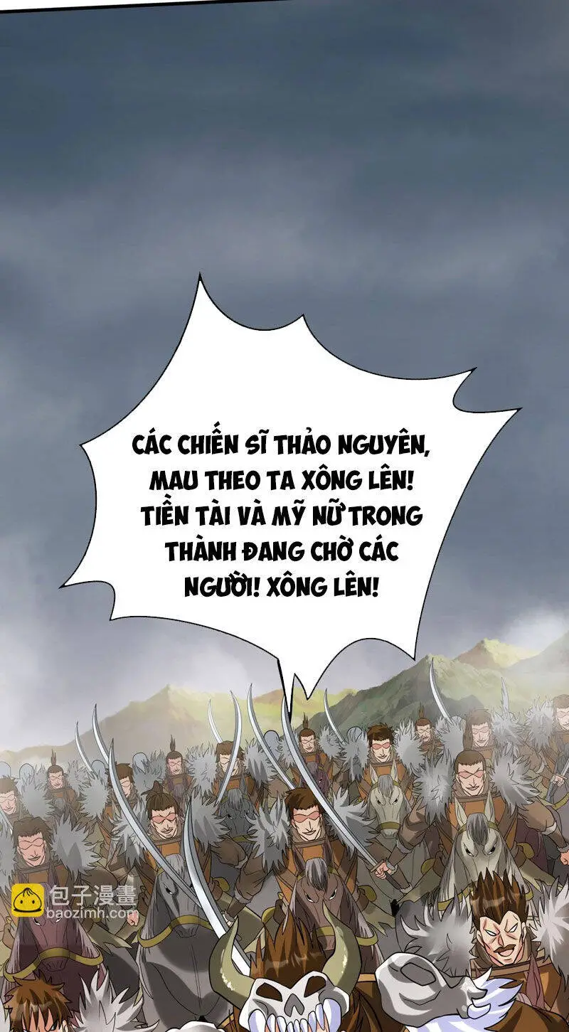 Đại Tần: Ta Con Trai Tần Thủy Hoàng Giết Địch Thăng Cấp Thành Thần Nettruyen ZZZ Chương 121 Page 79