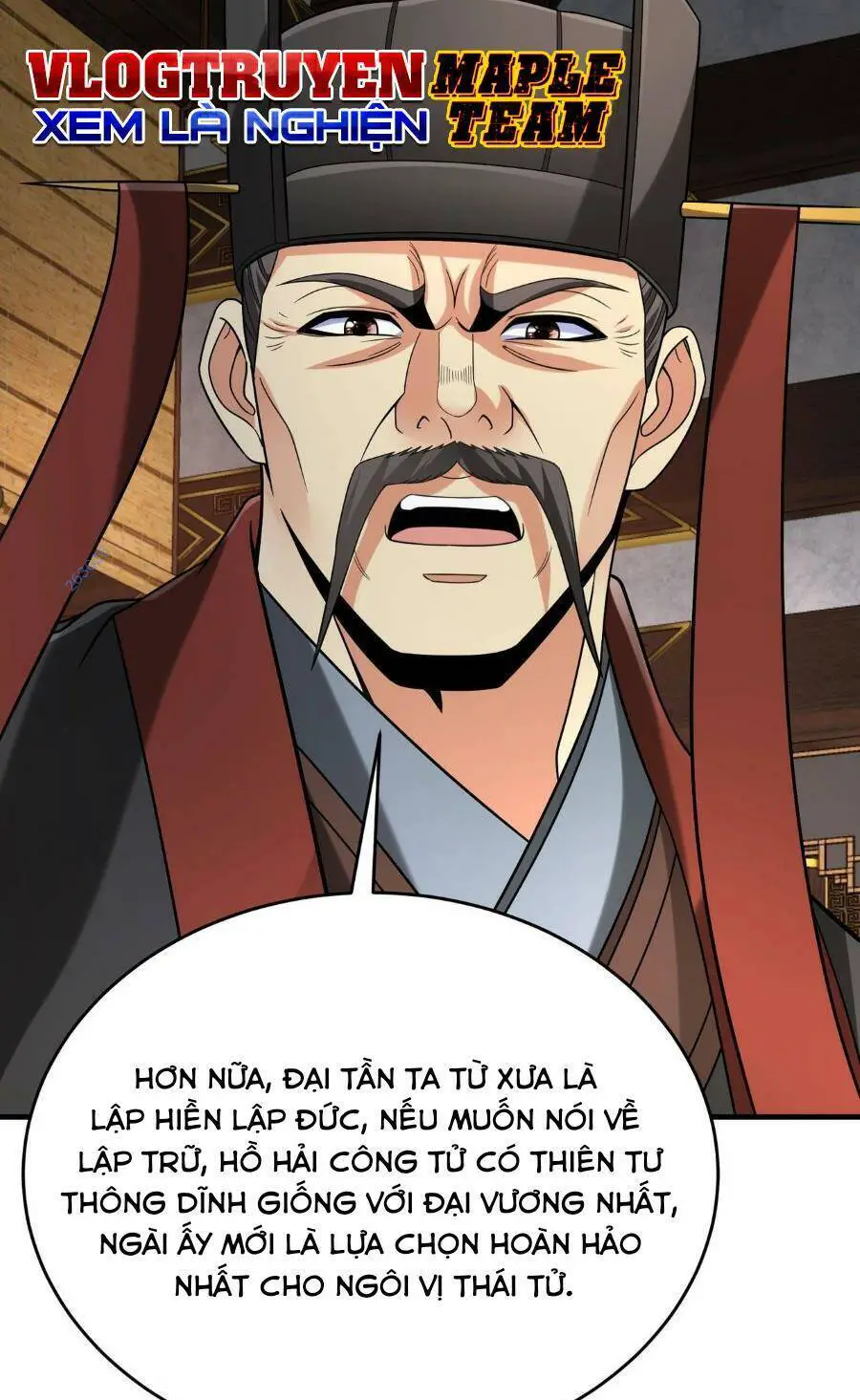 Đại Tần: Ta Con Trai Tần Thủy Hoàng Giết Địch Thăng Cấp Thành Thần Nettruyen ZZZ Chương 88 Page 50
