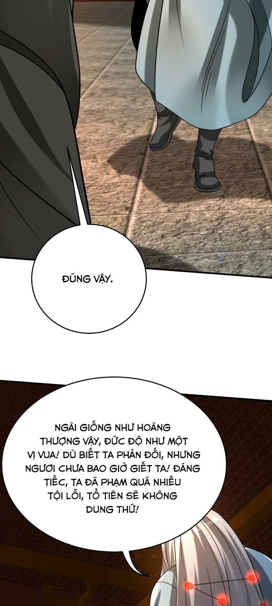 Đại Tần: Ta Con Trai Tần Thủy Hoàng Giết Địch Thăng Cấp Thành Thần Nettruyen ZZZ Chương 98 Page 7