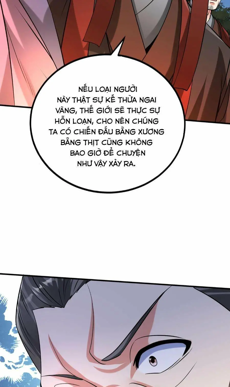 Đại Tần: Ta Con Trai Tần Thủy Hoàng Giết Địch Thăng Cấp Thành Thần Nettruyen ZZZ Chương 98 Page 20
