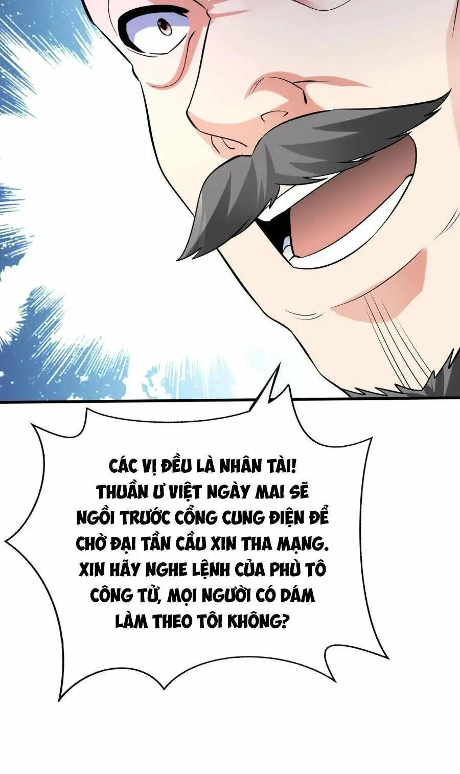 Đại Tần: Ta Con Trai Tần Thủy Hoàng Giết Địch Thăng Cấp Thành Thần Nettruyen ZZZ Chương 98 Page 21