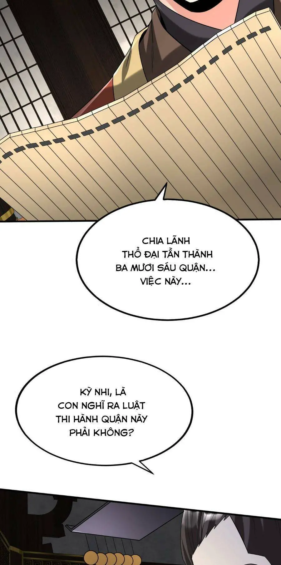 Đại Tần: Ta Con Trai Tần Thủy Hoàng Giết Địch Thăng Cấp Thành Thần Nettruyen ZZZ Chương 98 Page 24