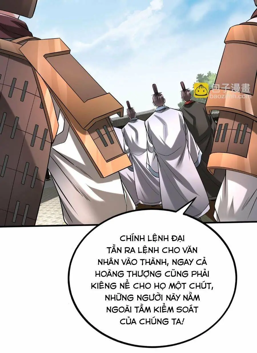Đại Tần: Ta Con Trai Tần Thủy Hoàng Giết Địch Thăng Cấp Thành Thần Nettruyen ZZZ Chương 98 Page 43