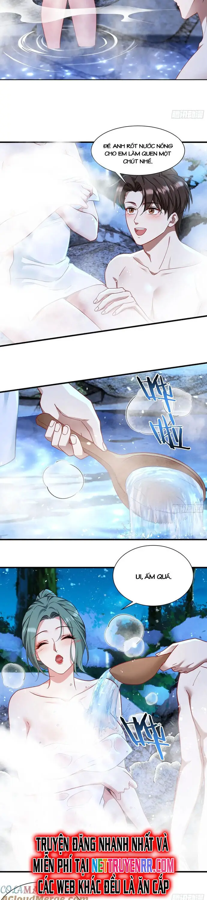 Bỏ Làm Simp Chúa, Ta Có Trong Tay Cả Tỉ Thần Hào Nettruyen ZZZ Chương 168 Page 4