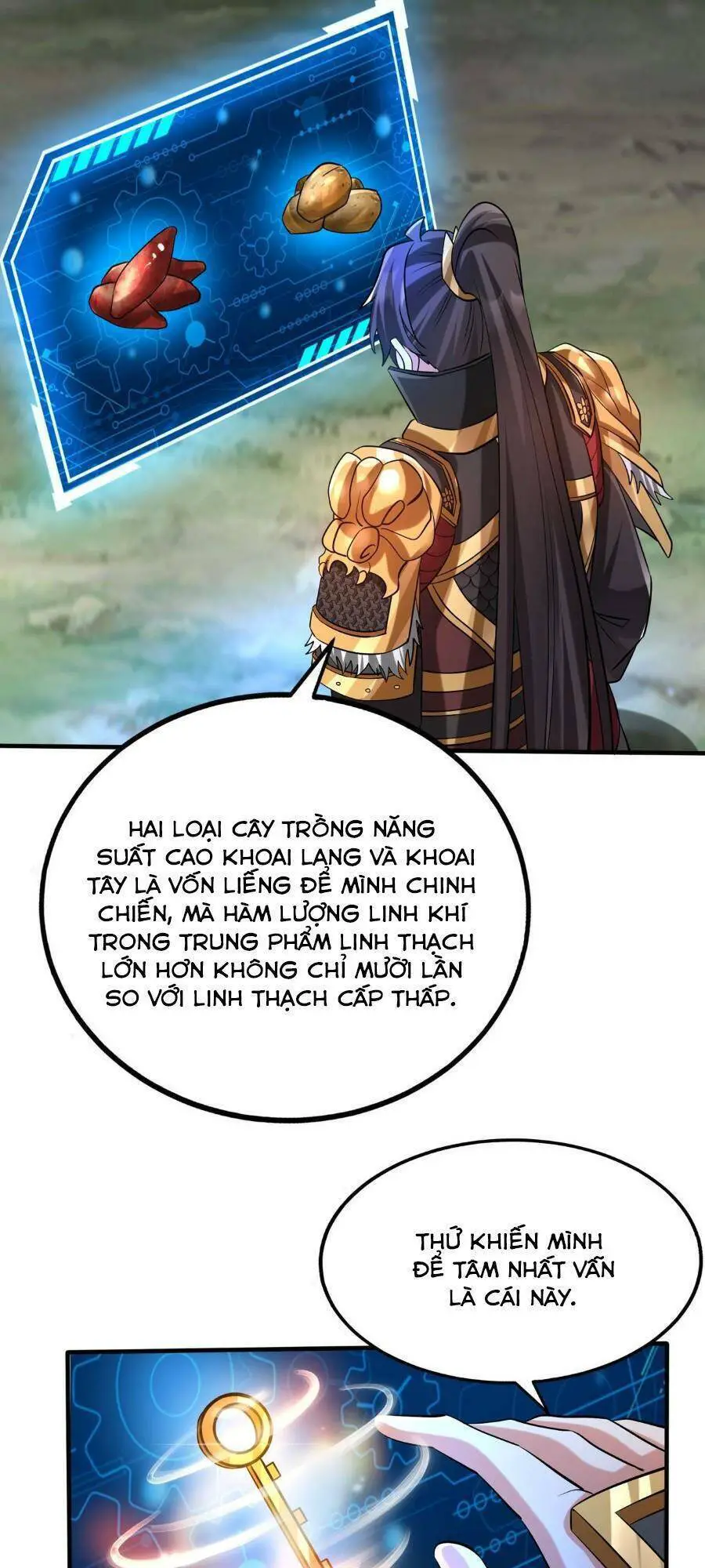 Đại Tần: Ta Con Trai Tần Thủy Hoàng Giết Địch Thăng Cấp Thành Thần Nettruyen ZZZ Chương 89 Page 31