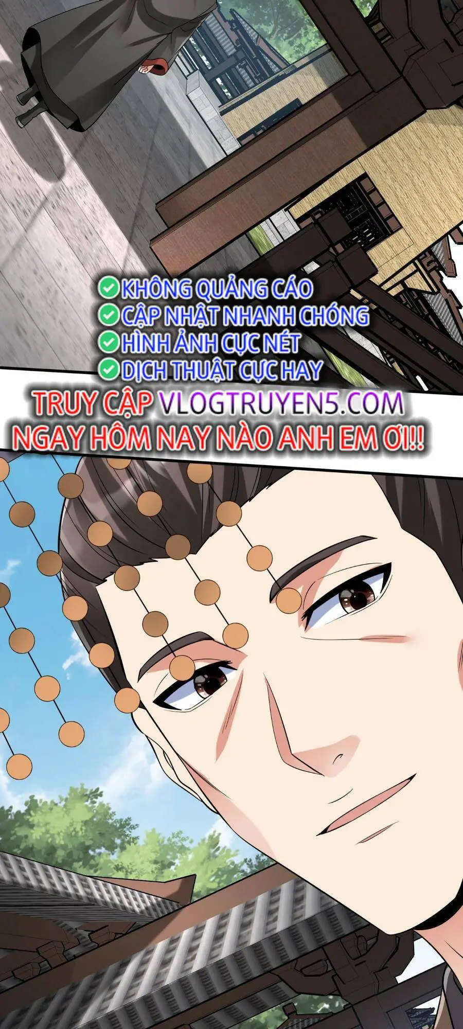 Đại Tần: Ta Con Trai Tần Thủy Hoàng Giết Địch Thăng Cấp Thành Thần Nettruyen ZZZ Chương 90 Page 8