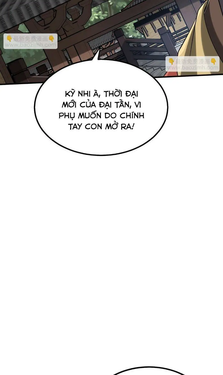 Đại Tần: Ta Con Trai Tần Thủy Hoàng Giết Địch Thăng Cấp Thành Thần Nettruyen ZZZ Chương 90 Page 9