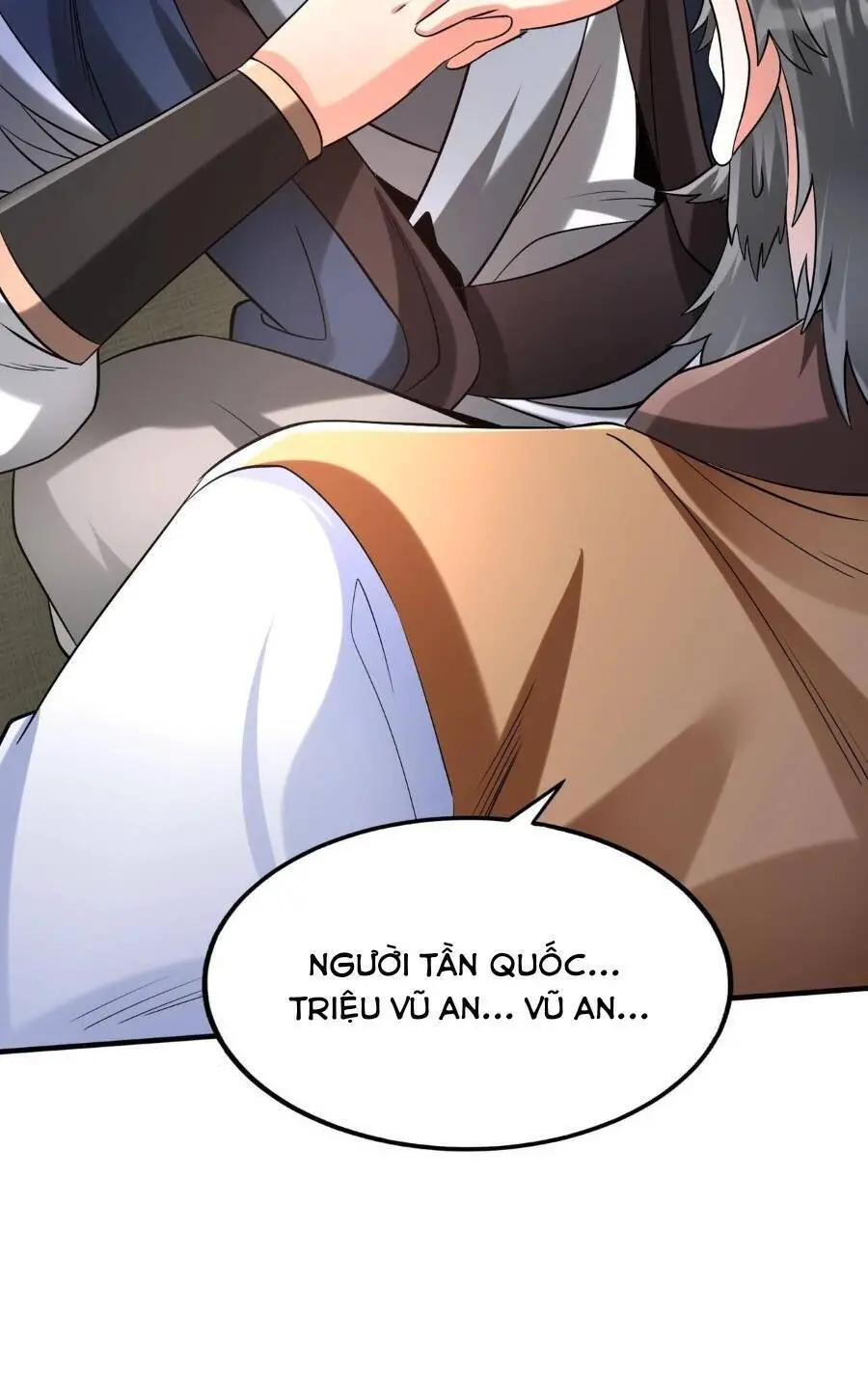 Đại Tần: Ta Con Trai Tần Thủy Hoàng Giết Địch Thăng Cấp Thành Thần Nettruyen ZZZ Chương 83 Page 54