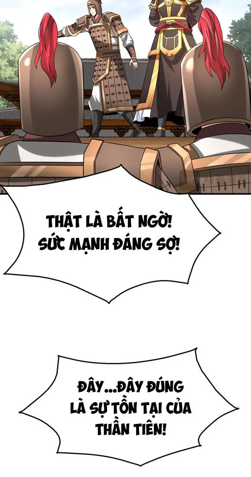 Đại Tần: Ta Con Trai Tần Thủy Hoàng Giết Địch Thăng Cấp Thành Thần Nettruyen ZZZ Chương 120 Page 19
