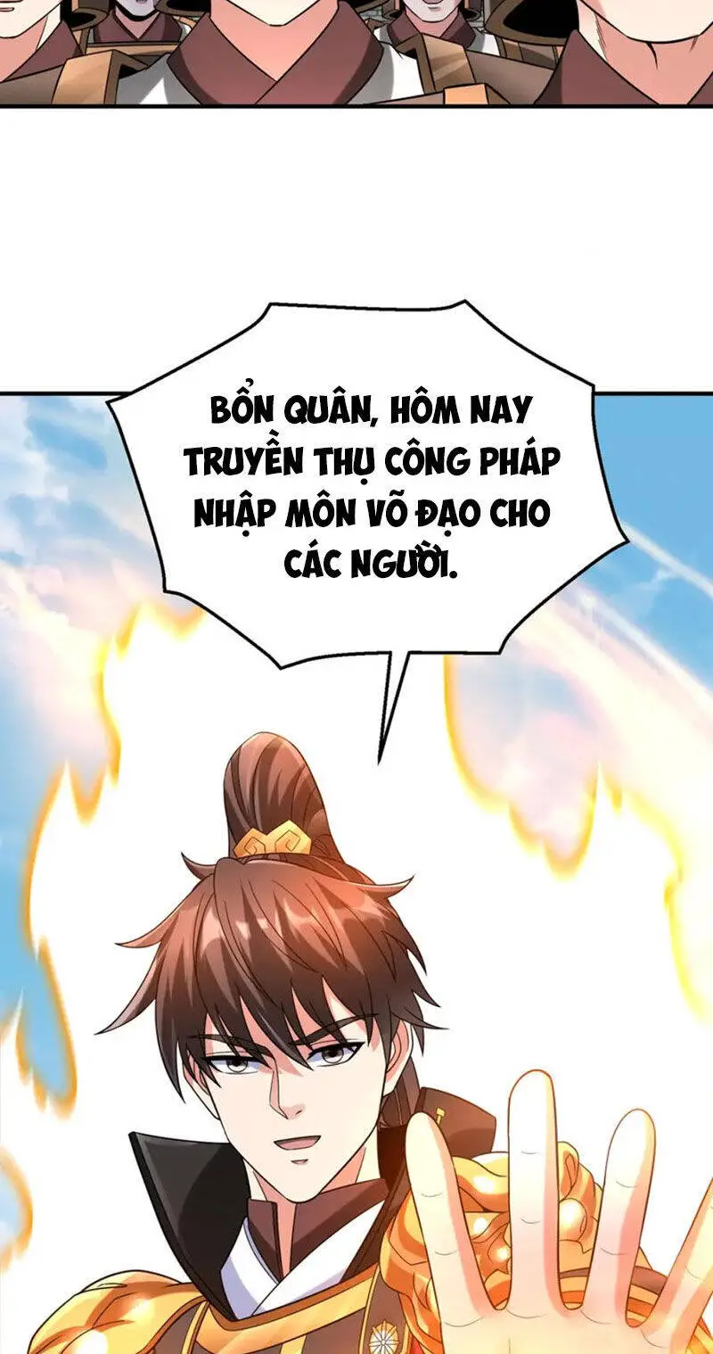 Đại Tần: Ta Con Trai Tần Thủy Hoàng Giết Địch Thăng Cấp Thành Thần Nettruyen ZZZ Chương 120 Page 22