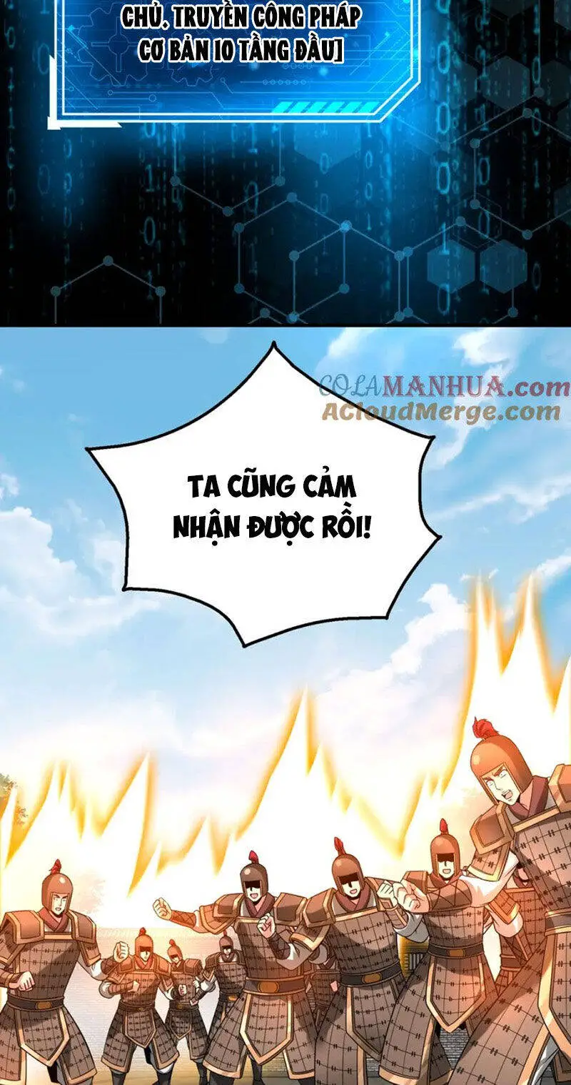 Đại Tần: Ta Con Trai Tần Thủy Hoàng Giết Địch Thăng Cấp Thành Thần Nettruyen ZZZ Chương 120 Page 25