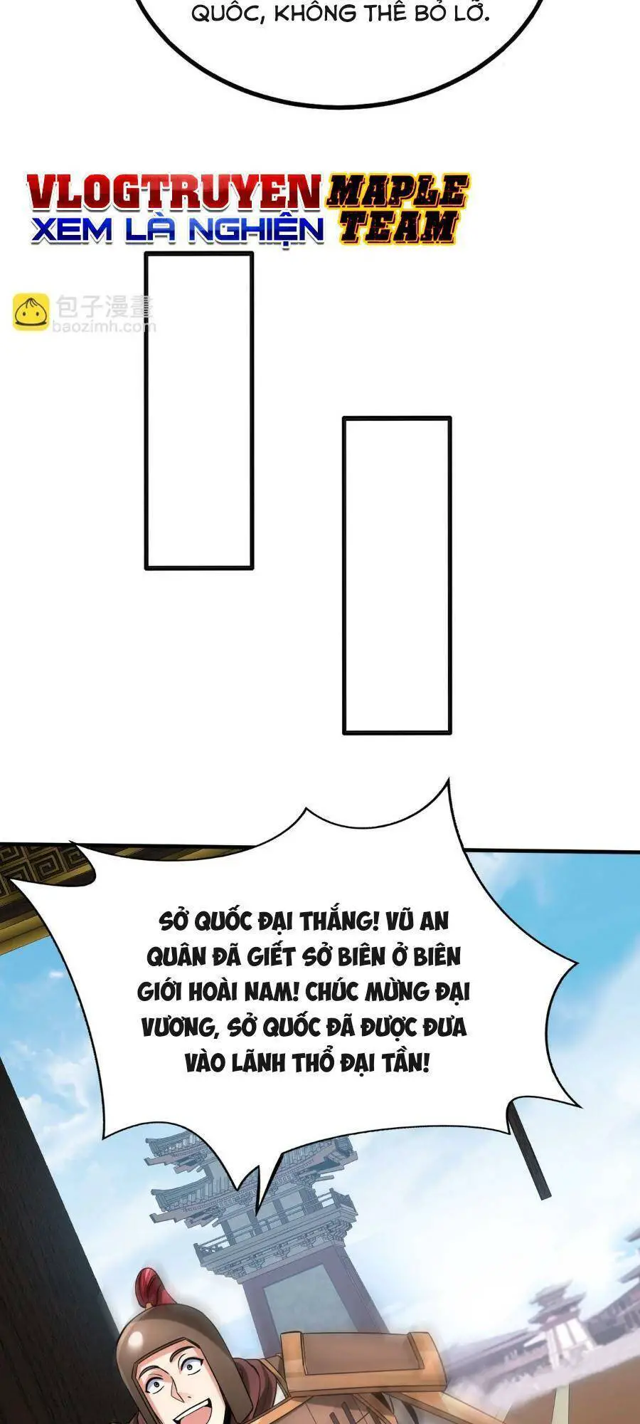 Đại Tần: Ta Con Trai Tần Thủy Hoàng Giết Địch Thăng Cấp Thành Thần Nettruyen ZZZ Chương 85 Page 25