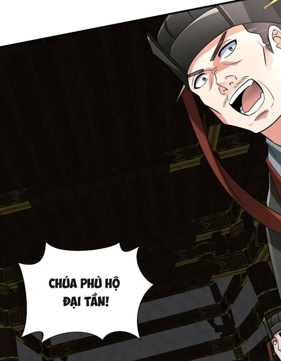 Đại Tần: Ta Con Trai Tần Thủy Hoàng Giết Địch Thăng Cấp Thành Thần Nettruyen ZZZ Chương 85 Page 27