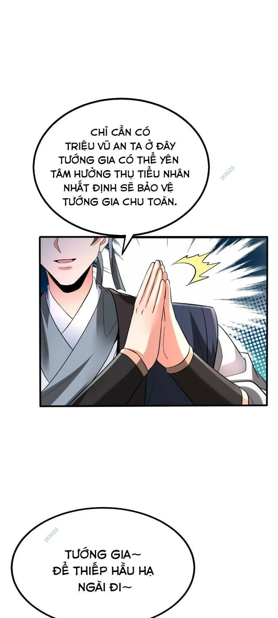 Đại Tần: Ta Con Trai Tần Thủy Hoàng Giết Địch Thăng Cấp Thành Thần Nettruyen ZZZ Chương 82 Page 24