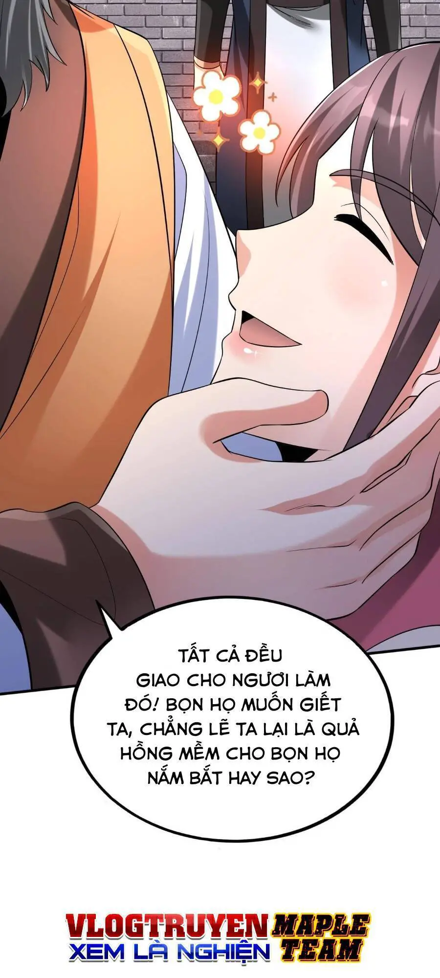 Đại Tần: Ta Con Trai Tần Thủy Hoàng Giết Địch Thăng Cấp Thành Thần Nettruyen ZZZ Chương 82 Page 28