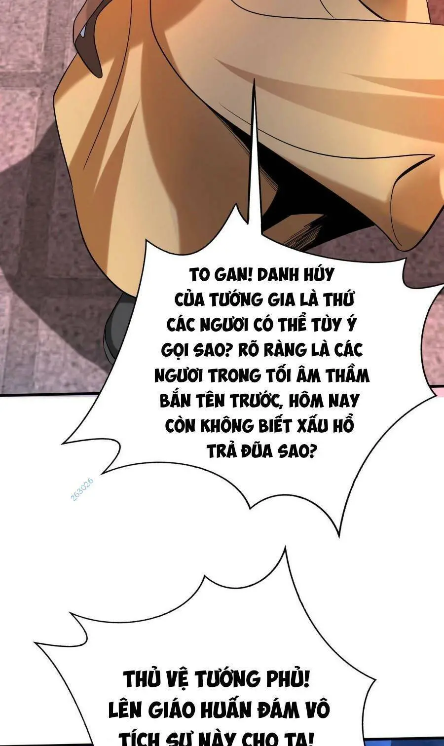Đại Tần: Ta Con Trai Tần Thủy Hoàng Giết Địch Thăng Cấp Thành Thần Nettruyen ZZZ Chương 82 Page 42