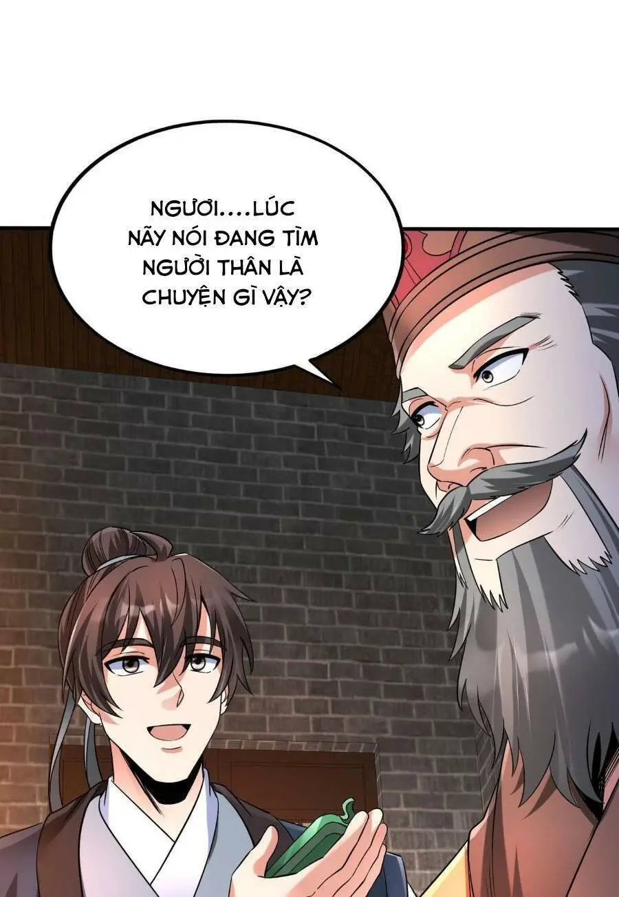 Đại Tần: Ta Con Trai Tần Thủy Hoàng Giết Địch Thăng Cấp Thành Thần Nettruyen ZZZ Chương 82 Page 51