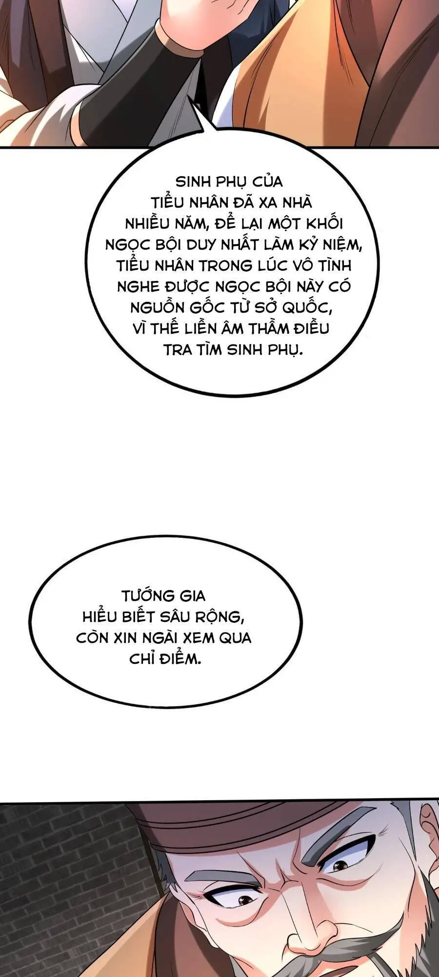 Đại Tần: Ta Con Trai Tần Thủy Hoàng Giết Địch Thăng Cấp Thành Thần Nettruyen ZZZ Chương 82 Page 52