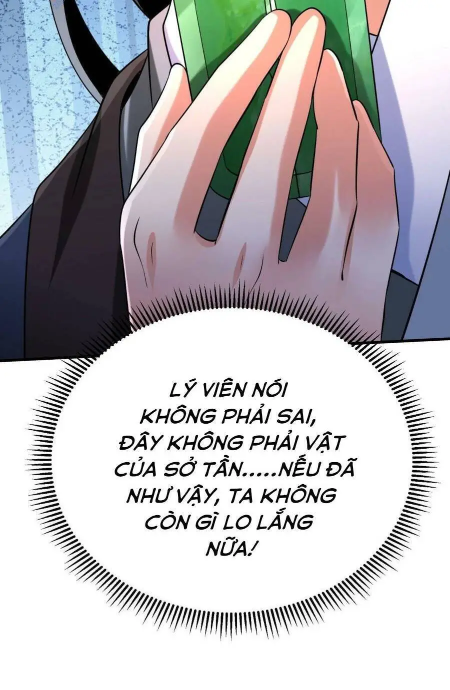 Đại Tần: Ta Con Trai Tần Thủy Hoàng Giết Địch Thăng Cấp Thành Thần Nettruyen ZZZ Chương 82 Page 58