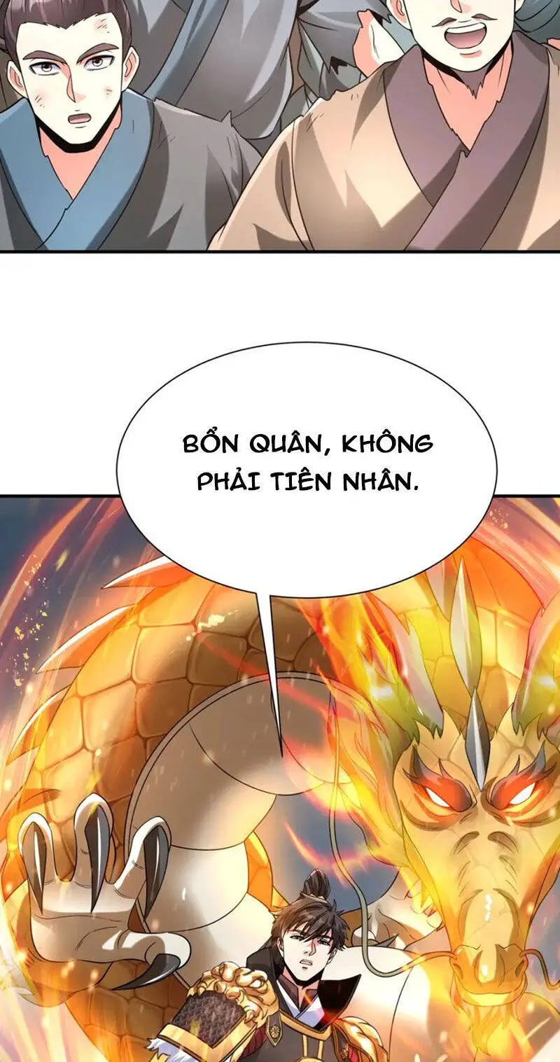 Đại Tần: Ta Con Trai Tần Thủy Hoàng Giết Địch Thăng Cấp Thành Thần Nettruyen ZZZ Chương 119 Page 32