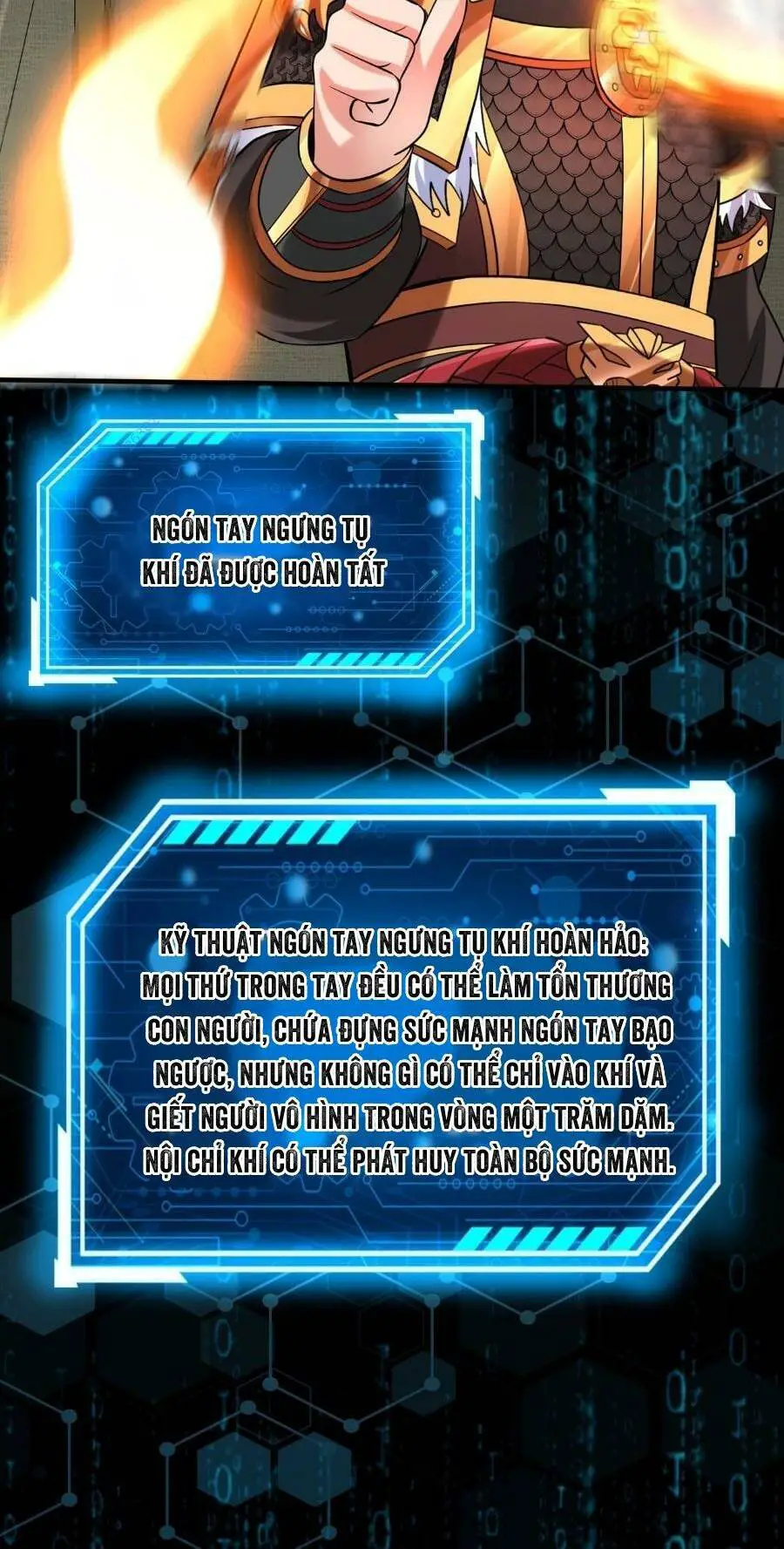 Đại Tần: Ta Con Trai Tần Thủy Hoàng Giết Địch Thăng Cấp Thành Thần Nettruyen ZZZ Chương 87 Page 11