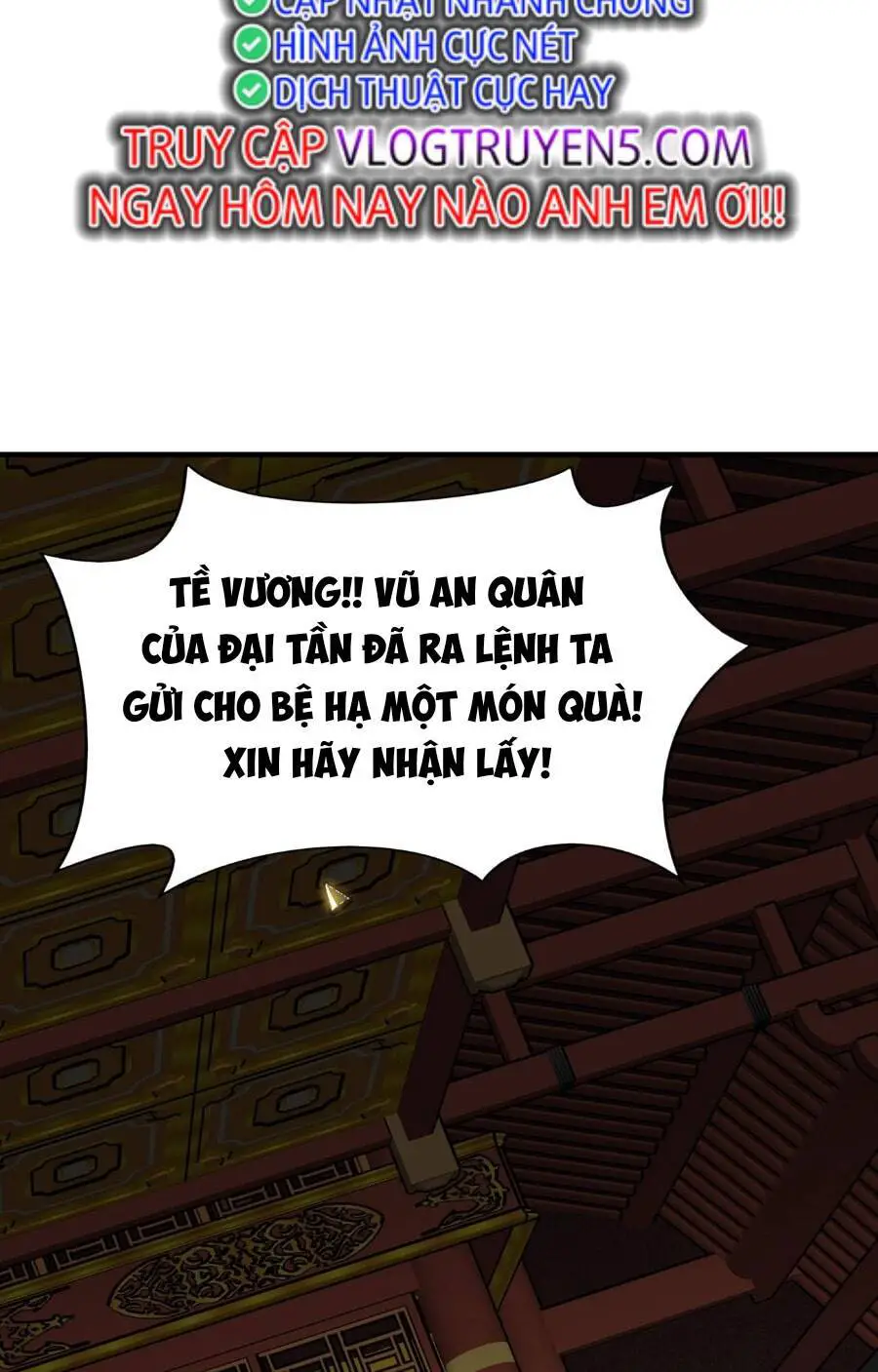 Đại Tần: Ta Con Trai Tần Thủy Hoàng Giết Địch Thăng Cấp Thành Thần Nettruyen ZZZ Chương 87 Page 24