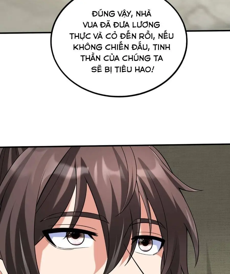 Đại Tần: Ta Con Trai Tần Thủy Hoàng Giết Địch Thăng Cấp Thành Thần Nettruyen ZZZ Chương 87 Page 33