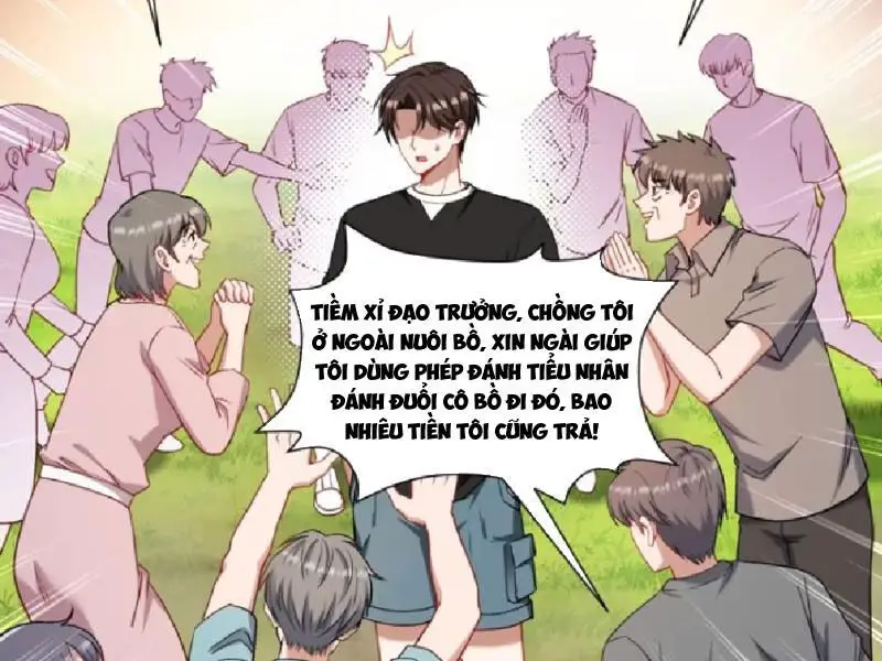 Bỏ Làm Simp Chúa, Ta Có Trong Tay Cả Tỉ Thần Hào Nettruyen ZZZ Chương 161 Page 70