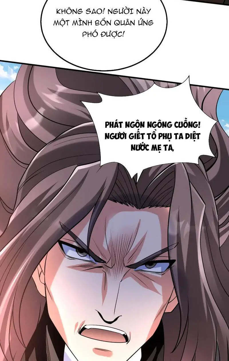 Đại Tần: Ta Con Trai Tần Thủy Hoàng Giết Địch Thăng Cấp Thành Thần Nettruyen ZZZ Chương 114 Page 15