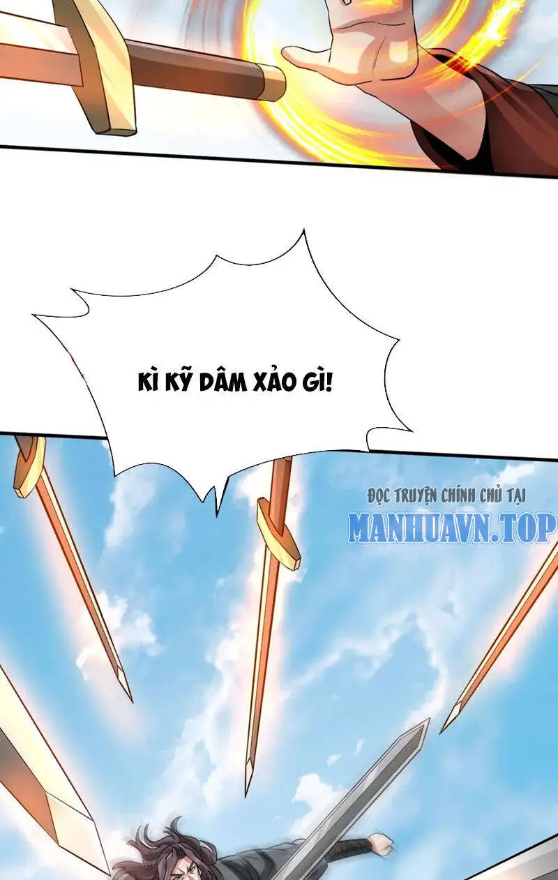 Đại Tần: Ta Con Trai Tần Thủy Hoàng Giết Địch Thăng Cấp Thành Thần Nettruyen ZZZ Chương 114 Page 18
