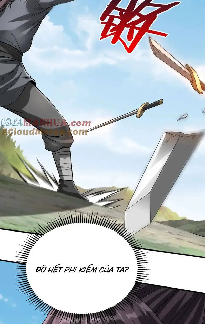 Đại Tần: Ta Con Trai Tần Thủy Hoàng Giết Địch Thăng Cấp Thành Thần Nettruyen ZZZ Chương 114 Page 20