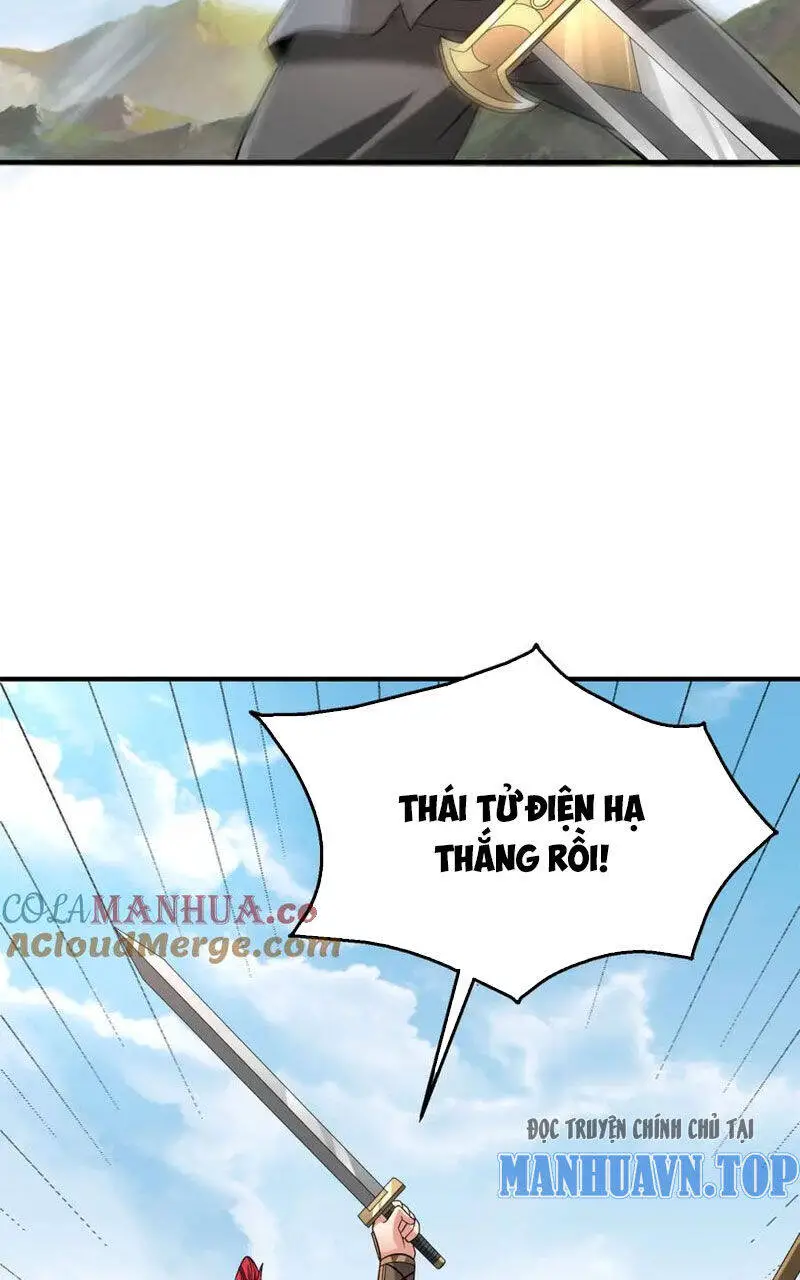 Đại Tần: Ta Con Trai Tần Thủy Hoàng Giết Địch Thăng Cấp Thành Thần Nettruyen ZZZ Chương 114 Page 35