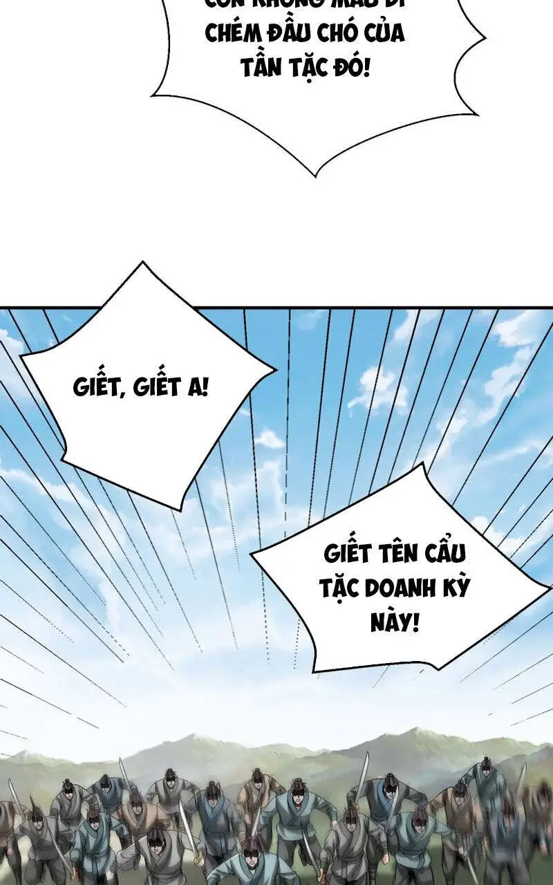 Đại Tần: Ta Con Trai Tần Thủy Hoàng Giết Địch Thăng Cấp Thành Thần Nettruyen ZZZ Chương 114 Page 38