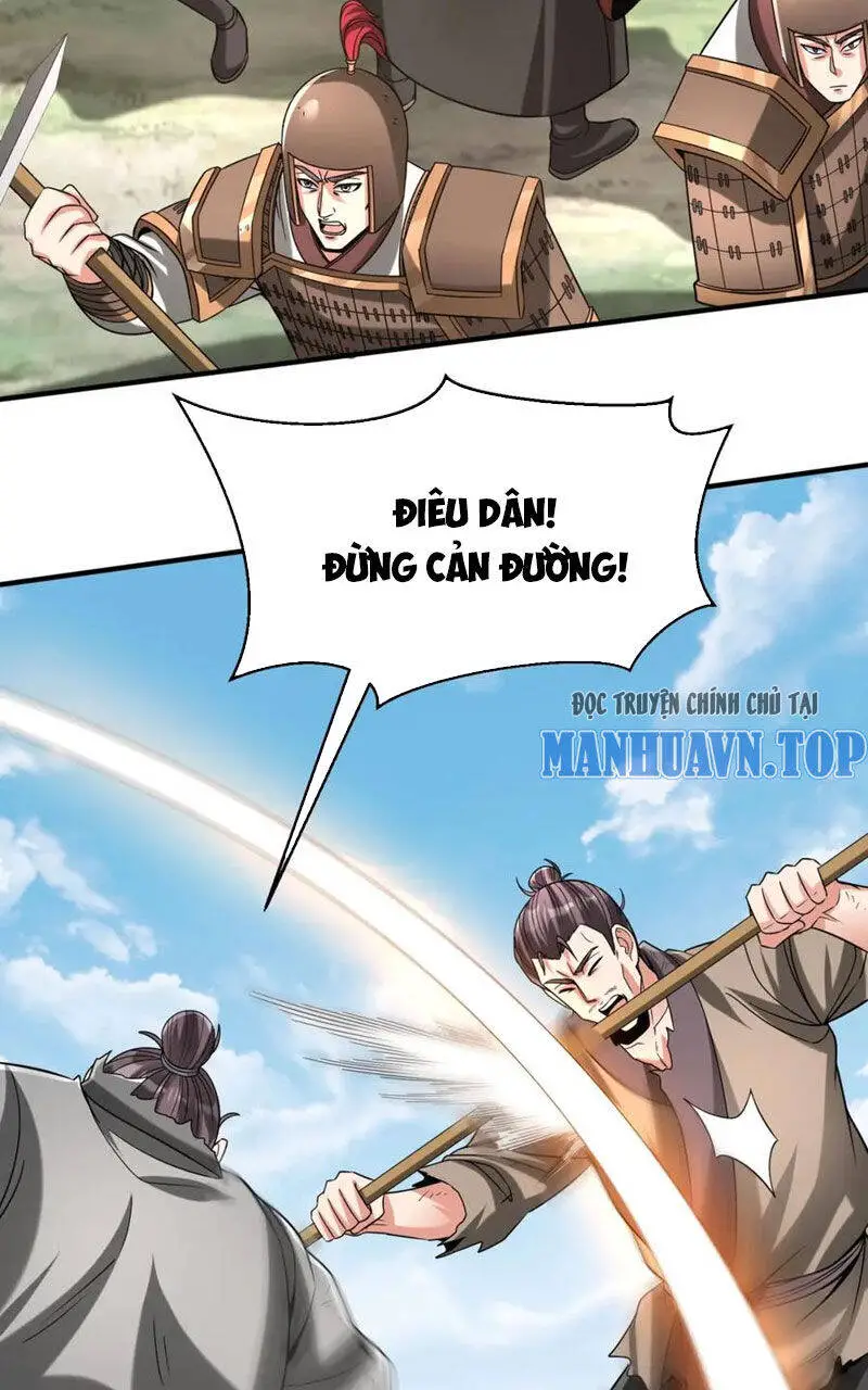 Đại Tần: Ta Con Trai Tần Thủy Hoàng Giết Địch Thăng Cấp Thành Thần Nettruyen ZZZ Chương 114 Page 40