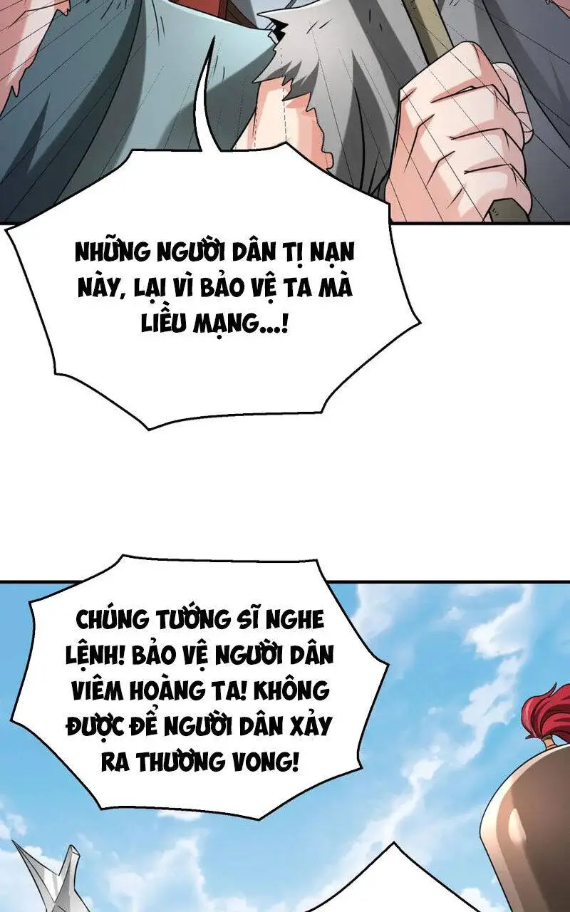 Đại Tần: Ta Con Trai Tần Thủy Hoàng Giết Địch Thăng Cấp Thành Thần Nettruyen ZZZ Chương 114 Page 42