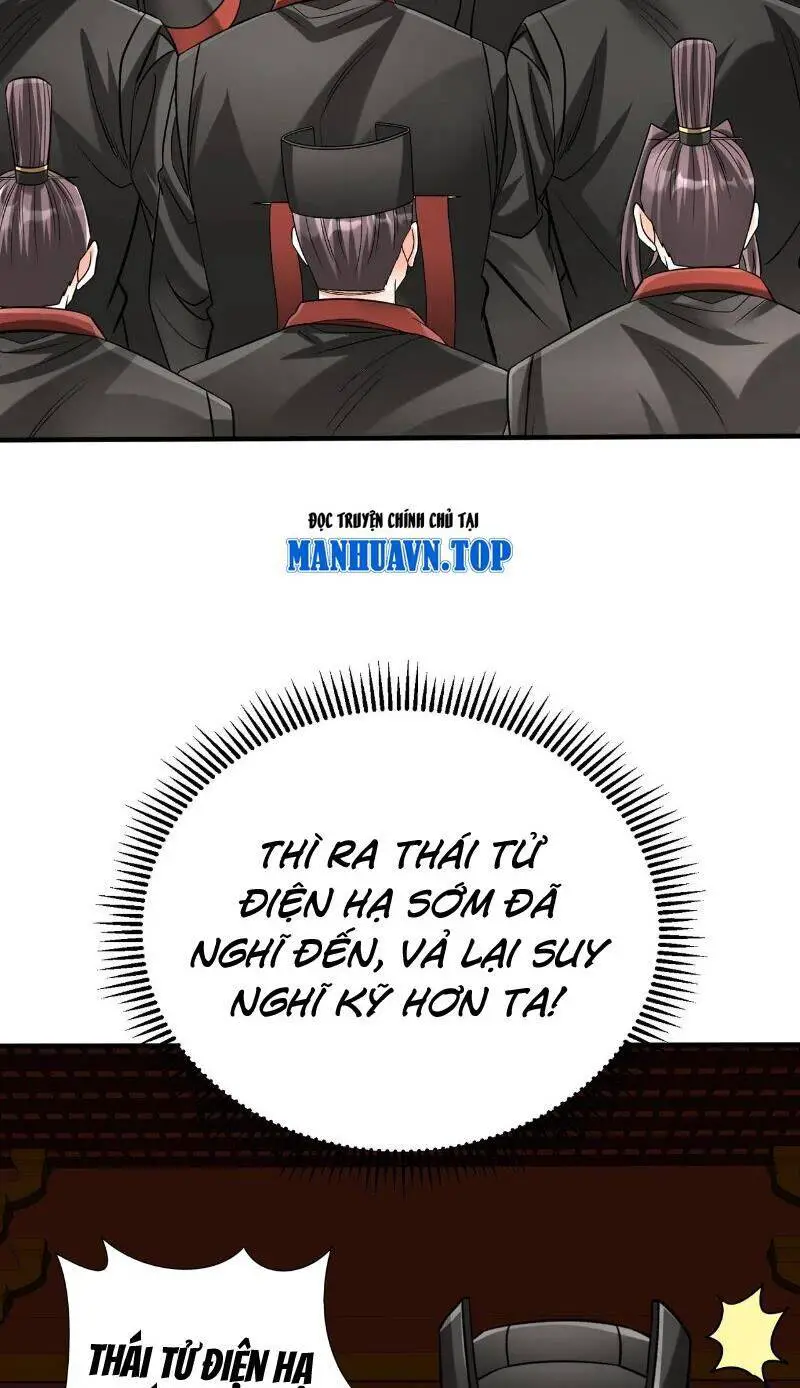 Đại Tần: Ta Con Trai Tần Thủy Hoàng Giết Địch Thăng Cấp Thành Thần Nettruyen ZZZ Chương 116 Page 10