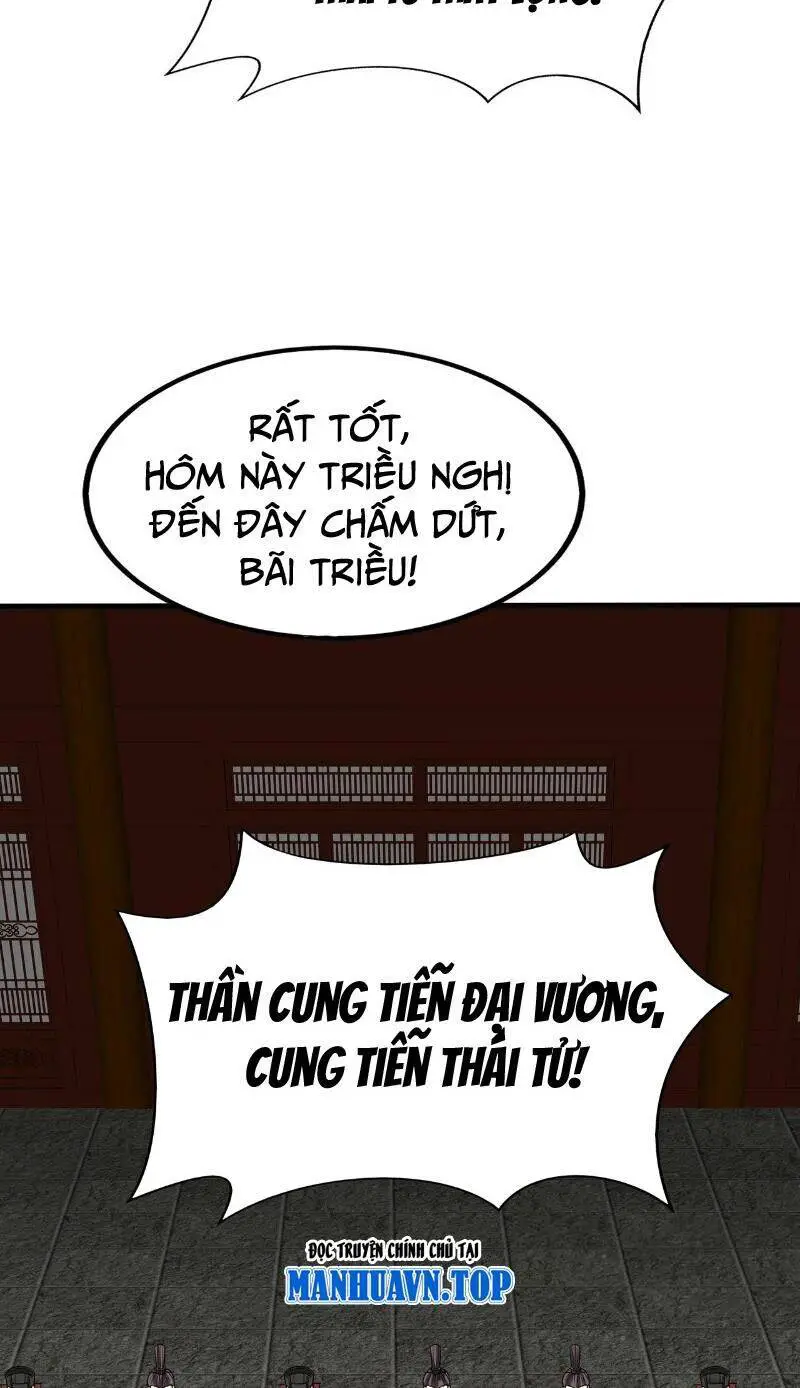 Đại Tần: Ta Con Trai Tần Thủy Hoàng Giết Địch Thăng Cấp Thành Thần Nettruyen ZZZ Chương 116 Page 18