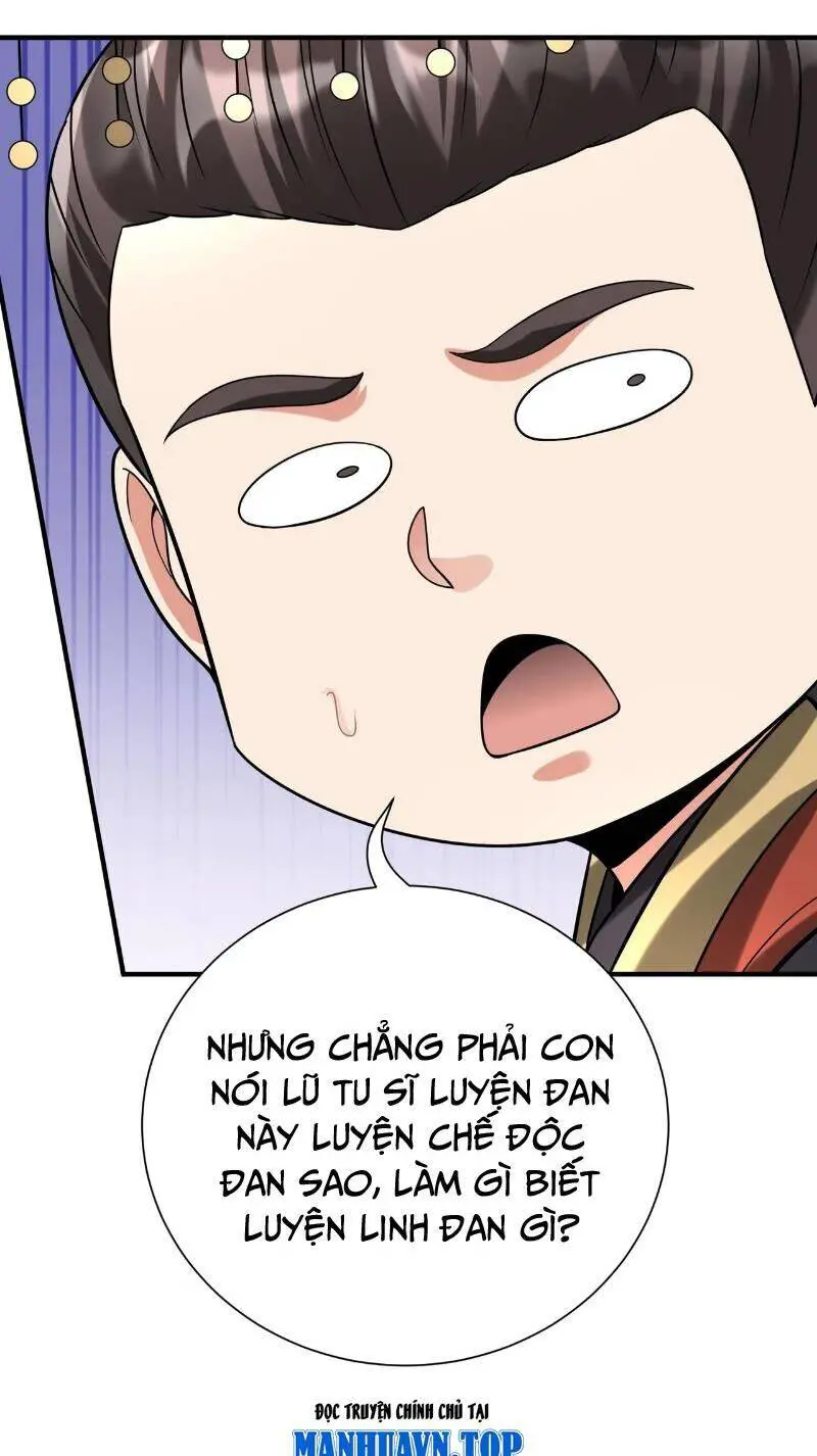 Đại Tần: Ta Con Trai Tần Thủy Hoàng Giết Địch Thăng Cấp Thành Thần Nettruyen ZZZ Chương 116 Page 30
