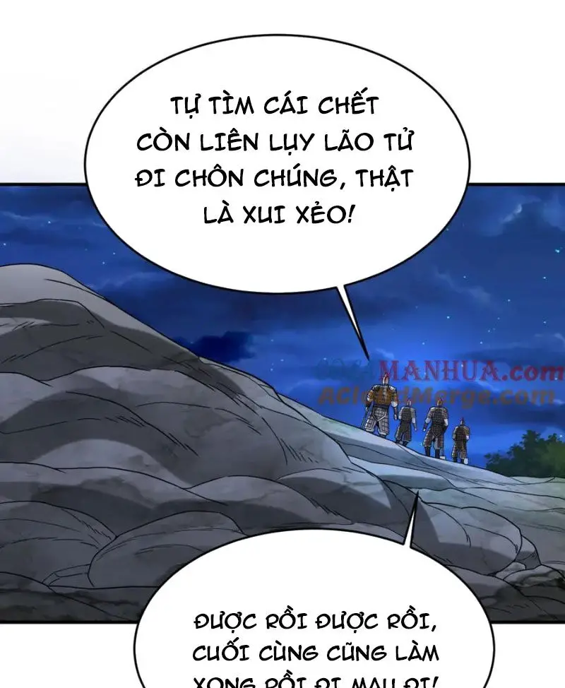 Đại Tần: Ta Con Trai Tần Thủy Hoàng Giết Địch Thăng Cấp Thành Thần Nettruyen ZZZ Chương 110 Page 1