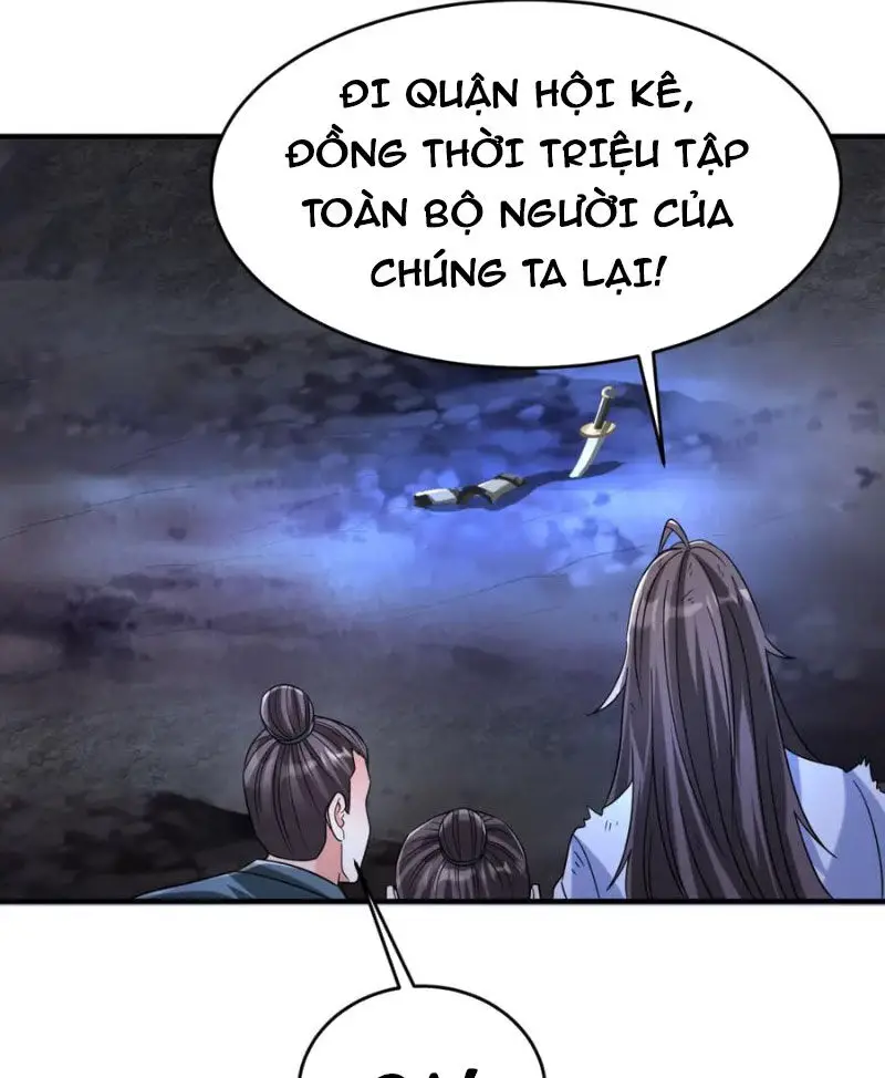 Đại Tần: Ta Con Trai Tần Thủy Hoàng Giết Địch Thăng Cấp Thành Thần Nettruyen ZZZ Chương 110 Page 13
