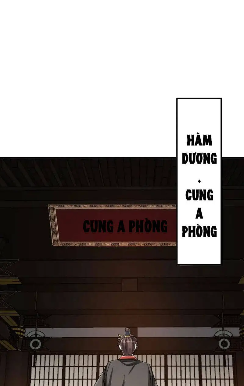 Đại Tần: Ta Con Trai Tần Thủy Hoàng Giết Địch Thăng Cấp Thành Thần Nettruyen ZZZ Chương 111 Page 3