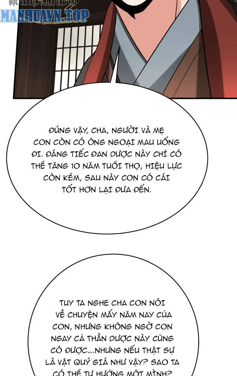 Đại Tần: Ta Con Trai Tần Thủy Hoàng Giết Địch Thăng Cấp Thành Thần Nettruyen ZZZ Chương 111 Page 17