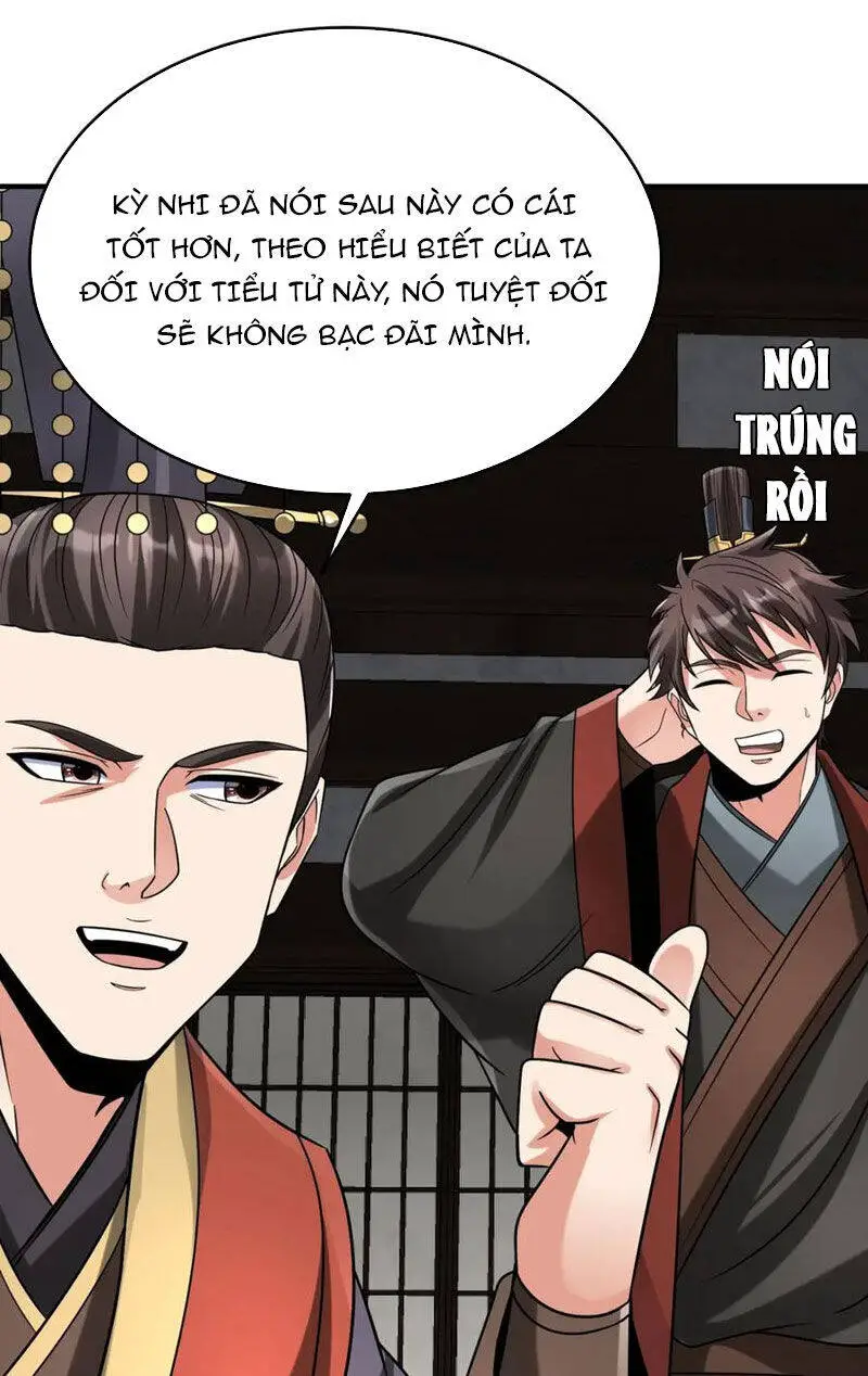 Đại Tần: Ta Con Trai Tần Thủy Hoàng Giết Địch Thăng Cấp Thành Thần Nettruyen ZZZ Chương 111 Page 19