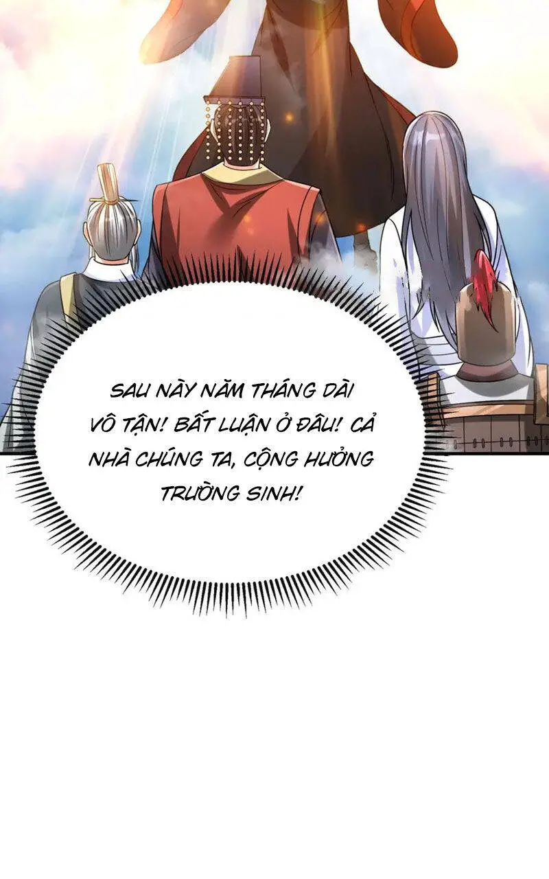 Đại Tần: Ta Con Trai Tần Thủy Hoàng Giết Địch Thăng Cấp Thành Thần Nettruyen ZZZ Chương 111 Page 28
