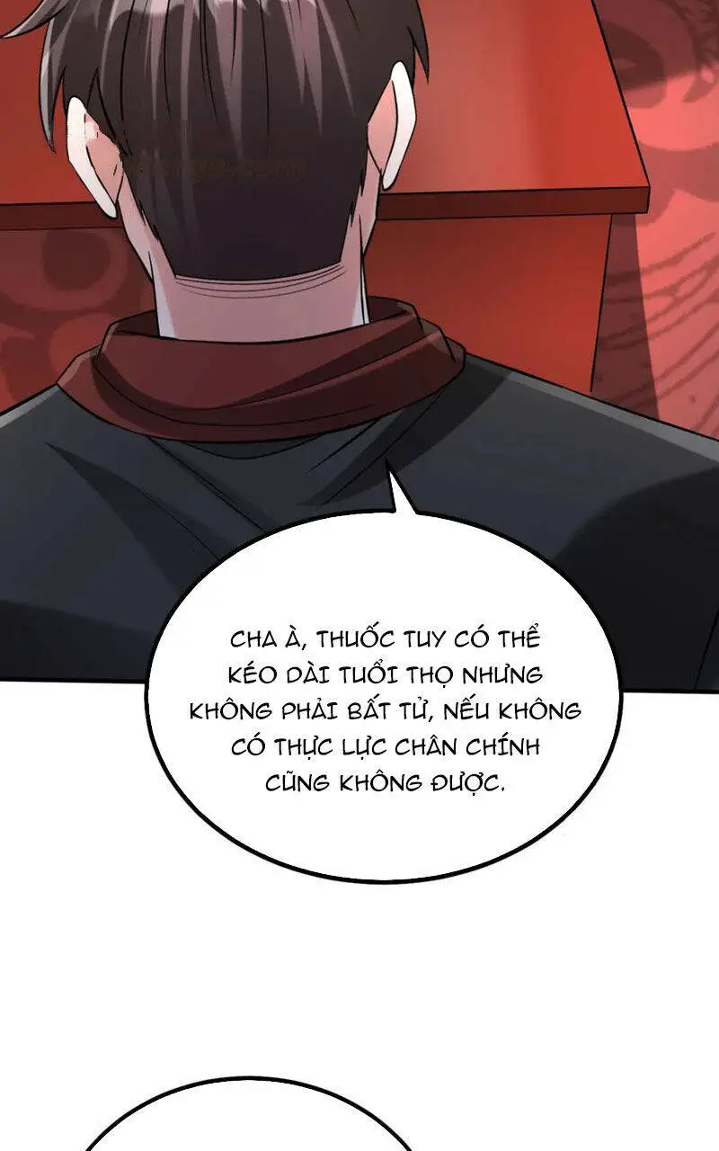 Đại Tần: Ta Con Trai Tần Thủy Hoàng Giết Địch Thăng Cấp Thành Thần Nettruyen ZZZ Chương 111 Page 32