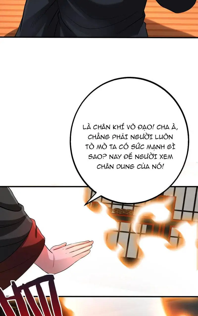 Đại Tần: Ta Con Trai Tần Thủy Hoàng Giết Địch Thăng Cấp Thành Thần Nettruyen ZZZ Chương 111 Page 37